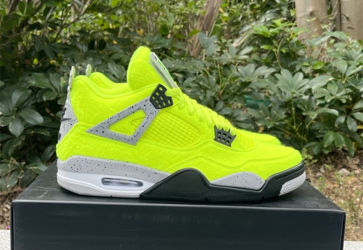 Air Jordan 4 DV6773-700     40-48.5